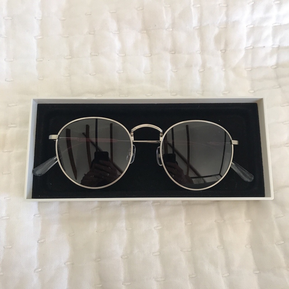 🌈SOLD🌈 Crap eyewear tuff patrol sunglasses